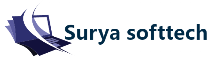 Surya Softtech